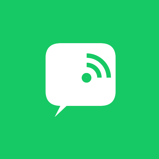ClickPing app icon