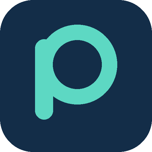 PlannedPing app icon
